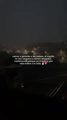 ʟᴏ ǫᴜᴇ ᴍᴀs ǫᴜɪsɪᴇʀᴀ. | #parati #paratii #foryou #fyp #fypシ #fypシ゚viral #xbcyza #novios #amor #progreso 