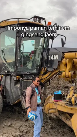 Paman idas yg bebini 2 rasanya gurih jaer 🤌🏻