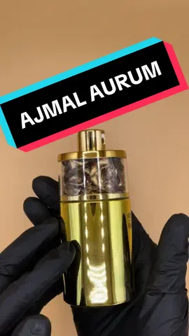 Ajmal Aurum Eau is a beautifully balanced fragrance that captures the spirit of youth, self-indulgence and glamour! A must have for the collection! #aromasofarabia #perfume #perfumetiktok #fragrancetiktok #dubaifragrance #dubai #arabianfragrance #fyp #fypシ #womensperfume #tiktokmademebuyit #viralproducts 