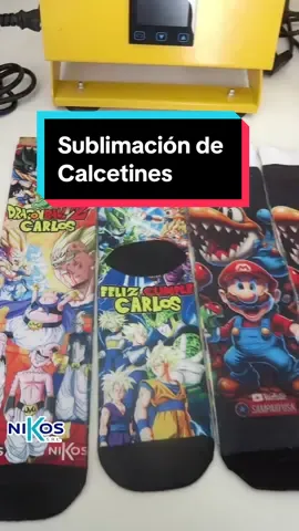 Hoy te enseñamos la técnica correcta para sublimar calcetines en dl primer intento ☺️#nikossublimacion#bolivia🇧🇴 #sublimacionbolivia#regaloscreativos#epson#Sannier#heatpress#foryou#sublimacion#lapazbolivia#emprendedor#emprendedor#tazas#insumosdesublimacion#mediassublimadas #calcetinespersonalizados 