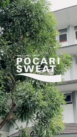 Project Iklan MK Penulisan Kreatif Ilkom USB YPKP kelas D (Weekend) #fyp #pocarisweat #iklan #copywriting #PocariTemanOlahraga 