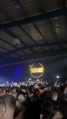 No party like an azyr party #teletech #boilerrooom #techno #dj #azyr #festival #fyp #music #manchester 