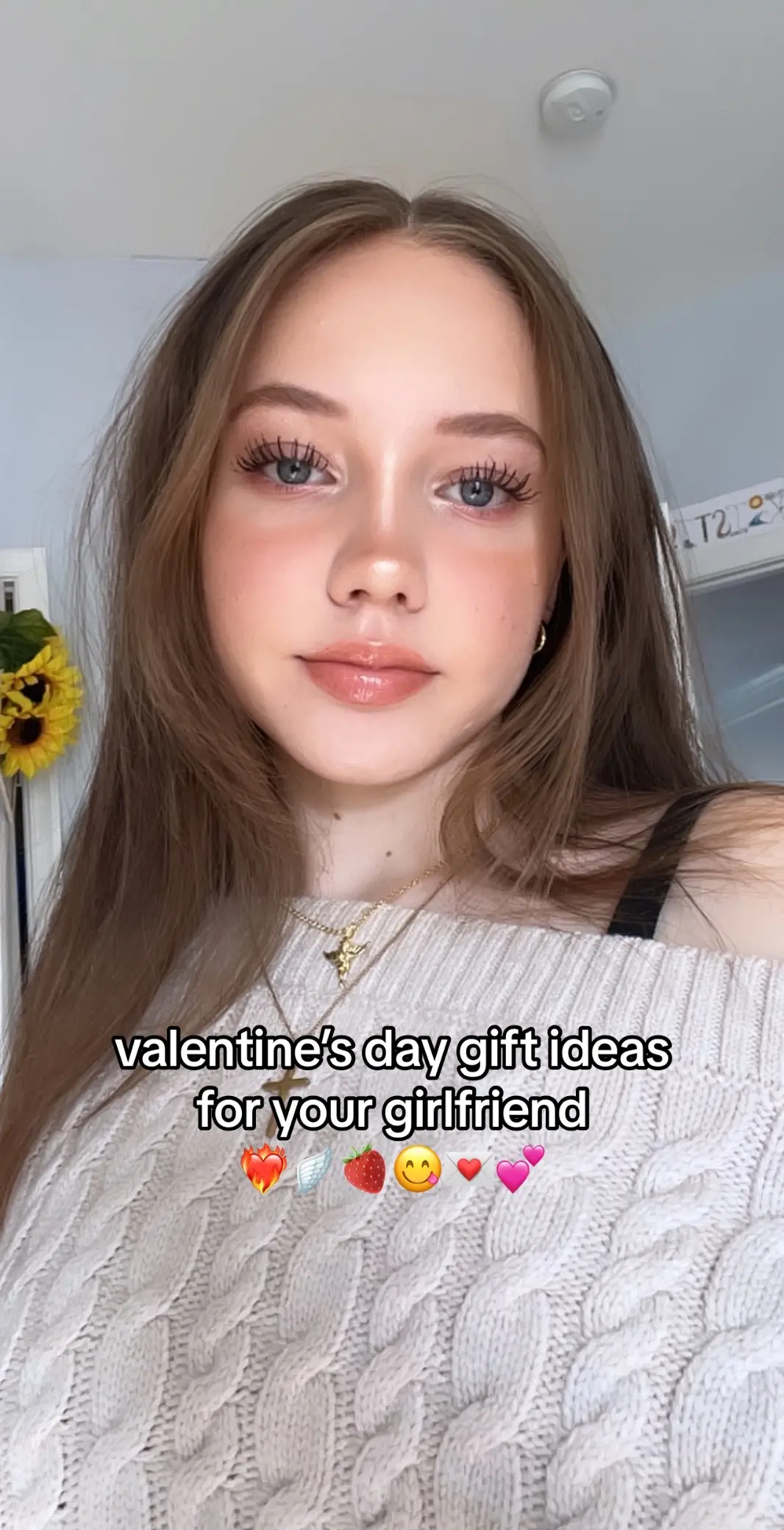 its almost time 💓 #wishlistideas #giftideas #ValentinesDay #giftsforgf #giftsforher 