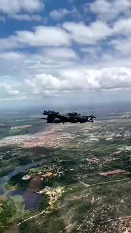 bora de super tucano A-29 🫡🇧🇷🤟🏼💪🏻