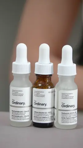 ❤️The Most Loved Set de The Ordinary🤩✨ Una selección de los productos más amados y usados de la marca por sus increíbles beneficios y resultados🥰. Un regalo ideal para quienes quieren iniciar su Skincare🫧🎁. 💧Niacinamida. 😍Disminuye manchas y rosácea. 😍 Controla el acné y poros dilatados. 💧Ácido Hialurónico. 😍Promueve la producción de colágeno. 😍 Hidrata profundamente y suaviza la piel. 💧Caffeine solution. 😍Reduce el aspecto de bolsas y ojeras en el contorno de los ojos. 😍Efecto desinflamatorio en ojos cansados. ¡Usalos en tu rutina de skincare y descubre el secreto para una piel radiante y equilibrada! ✨😍😍 ✅Puedes adquirir nuestros productos y pedirlos a domicilio en nuestra tienda en línea www.lovmi.net , DM o WhatsApp 7238-4431 y 7498-8486📲. Estamos ubicados en📍Paseo General Escalón, Plaza Vía Madrid 2do nivel, local #11, 1/2 cuadra arriba de Centro Comercial Galerías. #skincare #Theordinary #Themostlovedset #acné #niacinamida #acidohialurónico #cafeinesolution #Love #lovmi  #regalos