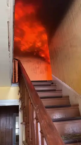#firefighter #fire #fireman #viral #firedepartment #fireinhouse 