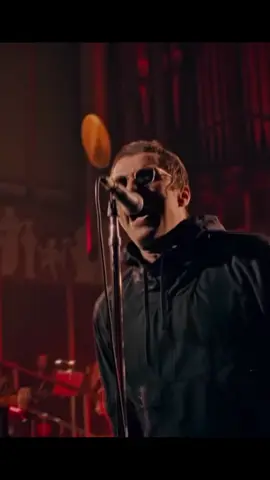 Liam Gallagher - Stand by me #liamgallagher #gallagher #standbyme #rkid #manchester #britpop #alternativerock #rock #live 