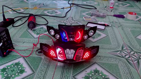 Lâu lâu có khách đặt cặp mắt sharigan .❤️#xuhuongtiktok #sirusdokieng 