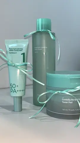 my favorites if you even care  #numbuzin #coquette #coquetteaesthetic #coquettecore #coquettifying #skincare #kbeauty #koreanskincare #aesthetic