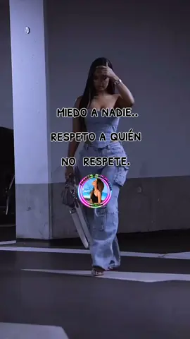 miedo a nadie #enparatiiiiiiiiiiiiiiiiiiiiiiiii #fraseojitosverde #frasesytextos #contenido #cuenta de respaldo 