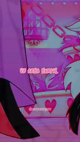 tú veneno es letal... un arma mortal - Poison #angeldust #hazbinhotel #19deenero #hotelhazbin #poison #alastor #valentino #lyrics 