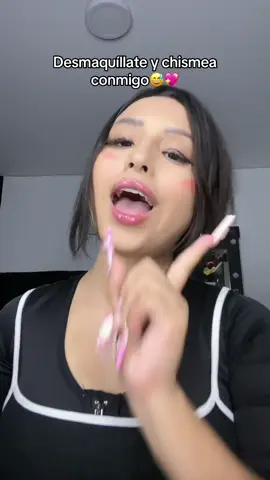 Ahora si tratare dormir🤣🫶🏼