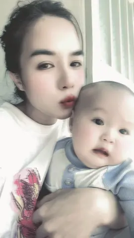 E bé iu của Mẹ ☺️