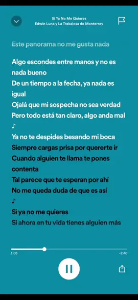 #siyanomequieres #edwinluna #latrakalosademonterrey #desamor #letters 
