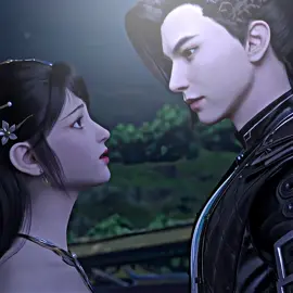 Putri kerajaan takluk sepenuhnya, next taklukin peri kecil yg dinginnya kebangetan. #againtsthegods #yunche #lanxueruo #donghua #donghuaedit #fypシ 