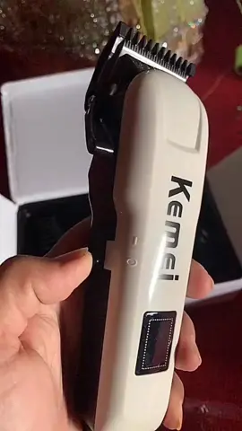 Rekomendasi Alat Cukur Rambut Kemei Original Lagi Promo Banting Harga Bisa COD Gratis Ongkir #kemei #alatcukurrambut #cukurrambutelektrik #Kemei Clipper 8821 #alatcukurkumis #fyp 