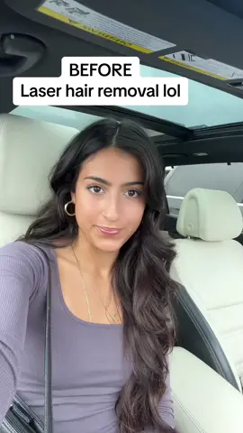 Neck vein popping out and eveything 😂😂 #laserhairremoval #lidocaine 