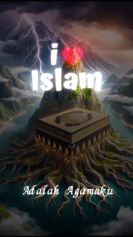 Islam agamaku, Allah Tuhanku, Muhammad Saw nabiku, Al-Qur'an kitabku #islamagamaku #alqurankitabku❤️ #muhammadnabiku❤️ #allahtuhanku_islamagamaku 