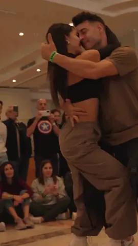 🔸️David e Inés 🇪🇦🕺🏻❤️‍🔥💃🏻🇪🇦 Bachata Demo 🔥🔥🔥 / Incienso (Montelier)🎶  . 🔸️Follow bachatasensual.playlist in instagram for more videos ❤️‍🔥 . #bachatalove #bachatasensualplaylist #bachataspotify #bachatatiktok #bachatademo #bachatasensual #bachatacouple #bachatareel #bachatadancers #reelbachata #bachatareels #bachaterosdecorazon #montelier #davideines 