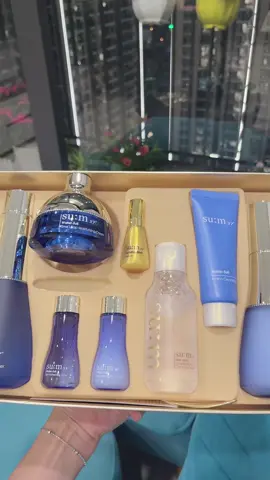 Sum xanh water full cấp nước, kiềm dầu, se khít lcl, chống lão hoá dùng siêu thích 😍 #sum37waterfull #sum37 #myphamhanquocchinhhang #huyenkorea5759 #xuhuongtiktok 