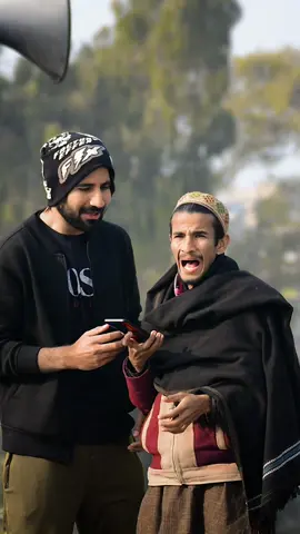 BV Bhag Gai😂😂#bkboys326 #funnyvideos 