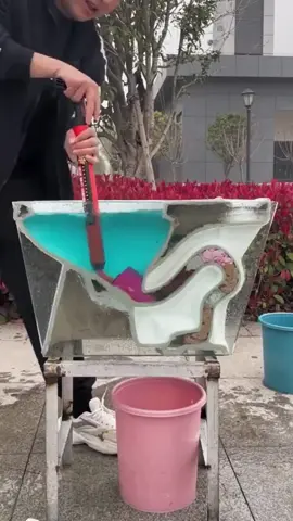 FREE SHIPPING - 50% OFF. Pump Unclog Toilets Plunger #OOBHOME #pump #pumptoilet