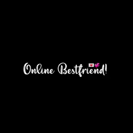 Online ßestfriend! 💌💞 #foryoupage #viral #fyp #100k #dosti 