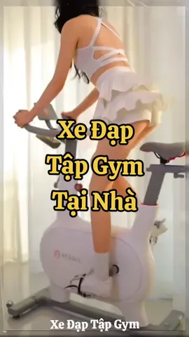 Thanhthoiluottet Cùng Xe Đạp Tập Thể Thao Tại Nhà #ThanhThoiLuotTet #LearnOnTikTok #tienich #xuhuong #xedapthethao #xedap #trending 