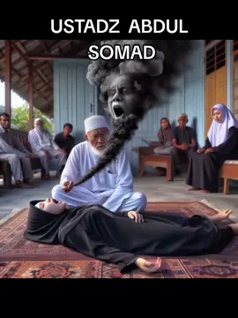 Zikir pengusir Jin Jahat dalam Tubuh #ustadzabdulsomad 