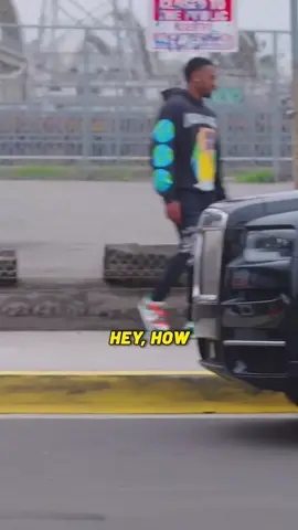 Look How Fast Her Energy Changed Part1 #golddiggerprank #nategotkeys #shorts #fypシ #prank #fyp #foryou #golddigger 