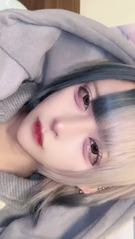 ハニーキスのちゅるんポップピンク優勝すぎる件