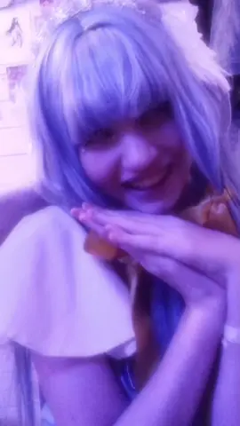 Hai anyways did you guys know He Xuan is actually my THRIF favorite TGCF character :333 i love him hes like actually the silliest :3333 also shoutout to the people i know irl that constantly have to put up with my yapping 😞 youve heard of non verbal mow get ready for full verbal!!!! That wasnt funny but omg dude why do j go nom verbal at school sl often recently wadafak #cosplay #fyp #curebeauty 