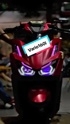 Vario160 | Đón tếch với combo đèn năm chẹo vnđ #vario160 #chuyendobicau🇻🇳 #anhthodien81 #chinhden81gialai🇻🇳 #viral #fyp #fypシ #xuhuong #tet2024 #thandengialai🇻🇳 #xedovietnam
