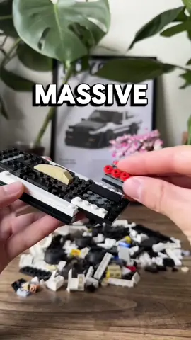 Share your favorite Minibricks® and suggest which ones you’d like to see in the future ✨