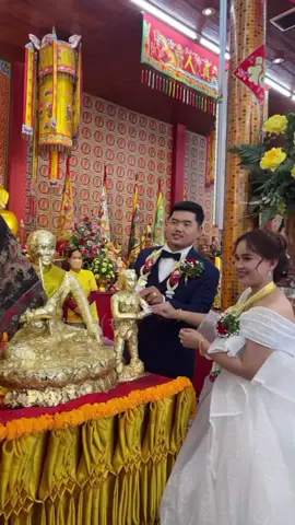 #มาแล้วโชคดี #สายมูคู่สายบุญ #tiktokท่องไหว้ถ่ายเที่ยว #เปิดโชคเปิดลาภเปิดบารมี #ขอพรเจ้าพ่อสําเร็จ #เจิมหน้าผากเจิมฝ่ามือ #รับทรัพย์รับโชค #เฮงเฮงรวยรวยปังปัง💰💰💰 #จงสําเร็จ💥💗 #ศาลเจ้าพ่อสําเร็จ🏯 #ท่องไหว้ถ่ายเที่ยว #บ้านแพ้วสมุทรสาคร🌴 