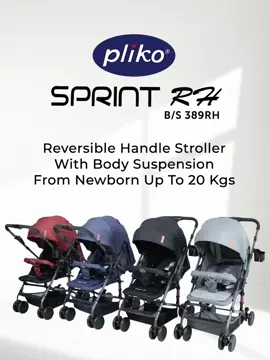 #stroller #pliko #strollerpliko #sprintrh #fyp #trending #strollerbayi