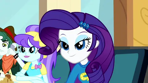 #equestriangirl #mlpsongs #reupload  Cafeteria Song From Equestria Girls