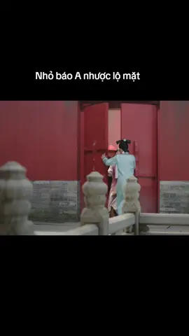 #haucungnhuytruyen #phimcuato #xuhuong #phimtrung 