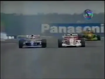 Ayrton Senna x Alain Prost pela liderança - GP da África do Sul 1993 #Formula1 #Formulaum #F1 #F11993 #AyrtonSenna #Senna #AlainProst #Prost 
