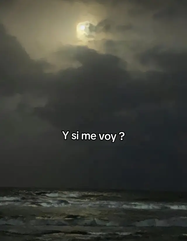 Y si me voy espero que cumplas tus metas y tus propósitos en la vida, espero que puedas tener una felicidad tan grande como siempre quisiste te mereces muchas cosas me despido por qué se que ya no puedo seguir en esta vida, espero que me recuerdes con felicidad y amor... recuerda las cosas divertidas que hicimos y todas las veces que reíamos yo siempre seré tú ángel guardian y estaré a donde quieras que vayas y te encuentres no tengas miedo yo siempre estaré ahí para ti, y siempre te cuidare eres una persona muy importante para mi , y yo siempre tuve una sonrisa así que espero que no llores es más debes celebrar y tener una sonrisa como las que yo tenía, no me voy por cobarde sino que últimamente ya es agotador fuiste una de la personas más importantes en mi vida le doy gracias a Dios por ponerte a ti en mi camino, cuanto quiciera regresar a eso tiempo cuando reiamos por todo y todo eran tan diferente y teníamos una paz distinta #cuentaparaidentificarse #noestoybien #fippppppppppppppppppppppppppppppppシ #depresionyansiedad🥀🖤💔😖 #pinchetiktokponmeenparati #desahogopersonal_ #viraltiktok #paratiiiiiiiiiiiiiiiiiiiiiiiiiiiiiii #cuentasecreta 