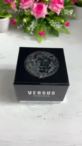 ⌚️Trên tay đồng hồ Versus by Versace VSP1H0121