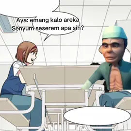 Uihh mengerikan😱😱 #goodbadfortune #memes #recomendationwebtoon #fypシ 