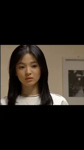 She's too beautiful.  #songhyekyo #fyp 