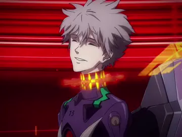 ㄷㄷㅣ발 이게 왜 안 떠 의지 0% 됨 삐리릭 #kaworu #evangelion #edit #추천 #air_blow #fyp #추천 