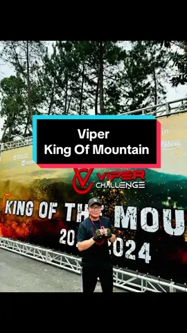 Viper Challenge 2024 Genting Highlands King Of The Mountain sangat rancak #viperchallenge #viperchallengemalaysia #viperchallenge2024 #gentinghighlands #viperchallengeasia  