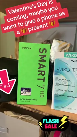 Infinix smart 7 HD. Great fixtures #infinix #infinix #infinixsmart7hd #infinixphones #newphone #tiktokshopuk #Uk tikotokmademebuyit#