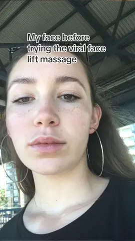 + a good makeup can do miracles ❤️🤩🤩 try it !!