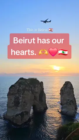 Beirut has our hearts. 🫶❤️🇱🇧 @Beirut City | مدينة بيروت  #بحبك_يا_لبنان #وجه_لبنان_الجميل #هيدا_لبنان #المغترب_اللبناني #وطني_لبنان #العاصمة_بيروت #مدينة_بيروت #بيروت #الجمهورية_اللبنانية #لبنان   #VisitBeirut #VisitLebanon #TalkAboutLebanon #TalkAboutBeirut #TyrePage #BeirutPage #Beyrouth #Beirut #Liban #Libano #Lebnen #Lebanon 