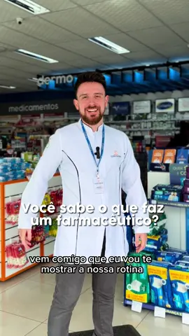 👩‍⚕️👨‍⚕️ Hoje é o dia dos farmacêuticos, os profissionais que cuidam da nossa saúde e bem-estar. Parabéns a todos os farmacêuticos que trabalham na Drogaria Catarinense, vocês são essenciais para a nossa comunidade! 🎉🎊 #DiaDoFarmaceutico #DrogariaCatarinense #SaudeEmPrimeiroLugar