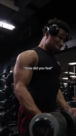 Rage filled. #fyp #gym #GymTok #rage #gymrat 